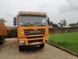 A picture of Shacman for sale call me on 256751331103 or what app