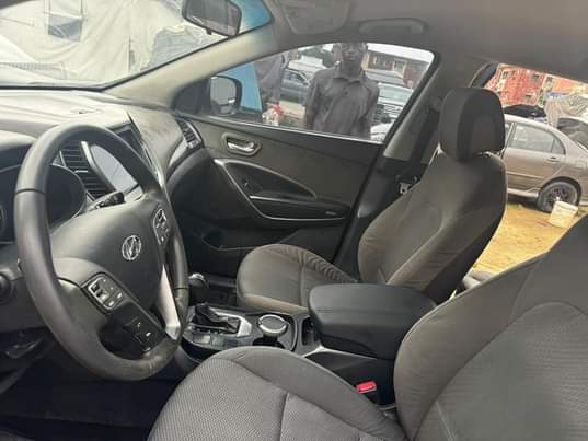 A picture of Neatly used 2014 Honda Accord pure first body Tokunbo standard