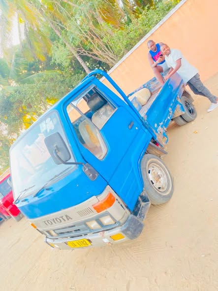 used toyota