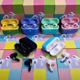 A picture of EARPODS PRO