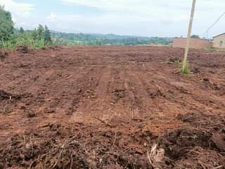 A picture of We sale plots