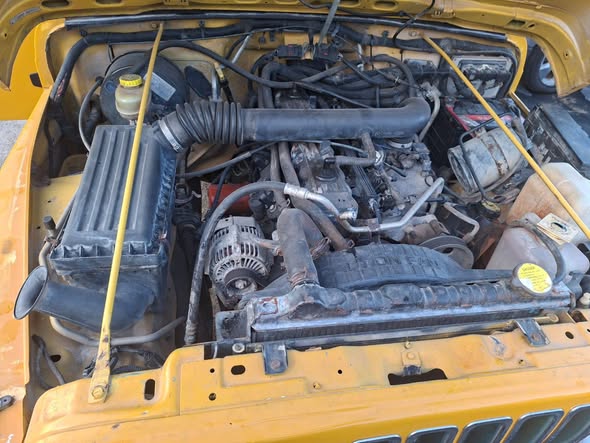 A picture of JEEP