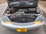 A picture of Price bei 7 5m Wazee Ndani Contact0748682698 TOYOTA HARRIER OLD