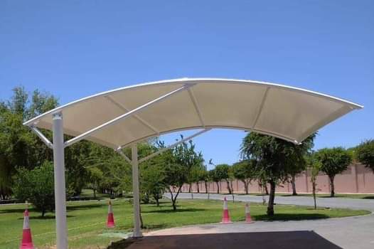 A picture of Tents and Sheds