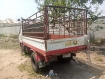 A picture of Dyna truck for sale