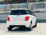 A picture of Toyota Ist Price 17mill Reg Call 0787444507