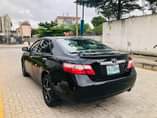 A picture of TOYOTA CAMRY LE 4PLUG 2008 MODEL REGISTERD