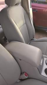 A picture of Ford Edge