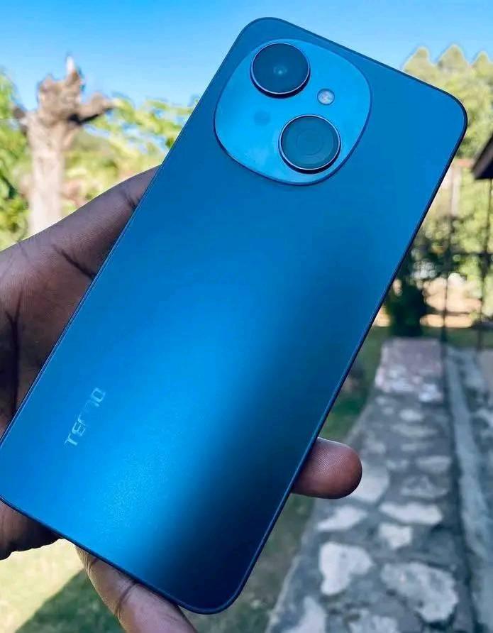 tecno phones