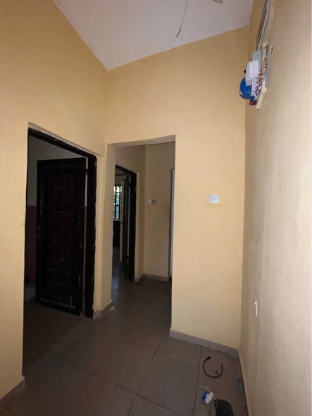 A picture of Portable Standard 1bed room flat apartment with prepared meter to