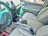 A picture of Neatly used 2008 Benz ML350 buy and drive available now