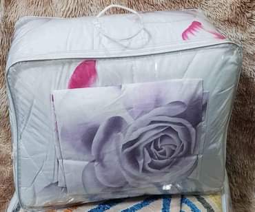 A picture of DUVET