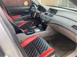 A picture of Honda evil spirit 2010 4 plug