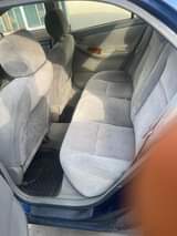 A picture of Toyota Corolla 06