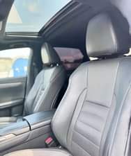 A picture of DIRECT TOKUNBO 2016 LEXUS RX350 FSPORT Thumbstart Navigation System Sunroof