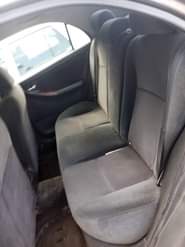 A picture of Urgent sales now Corolla sport 2005 Location Owerri Price 4