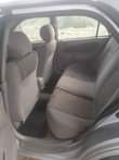 A picture of very clean toyota corolla manual