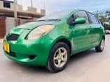 A picture of VITZ NEW MODEL DPY Year 2004 Cc 1290 Full A