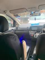A picture of Toyota wish 15m ugx