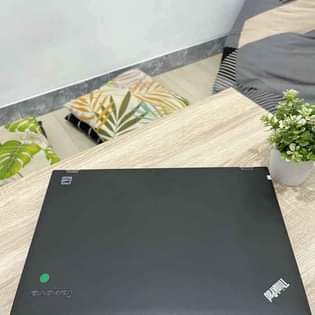 A picture of Lenovo gaming laptops