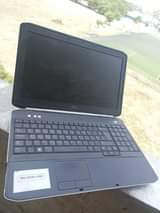 A picture of DELL core 5 Ram 4gb hdd 320gb procesor 2 56ghz