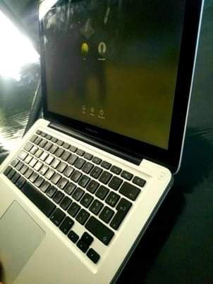 A picture of 2013 APPLE MACBOOK PRO 0714058883 MACBOOK
