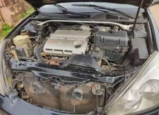 A picture of 2006 Lexus 2006 Sedan