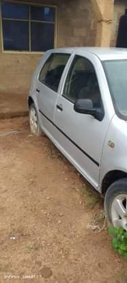 A picture of Dealers deal Volkswagen Golf 4 Untampered Engine Swift gear selection