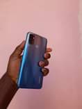 A picture of OPPO32 GB64 RAM 4GB bei 200k