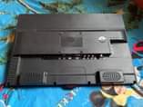 A picture of LG TV