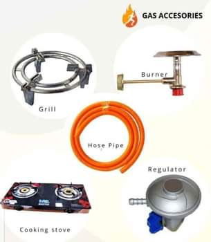 A picture of New complete sets accessories refills and top ups