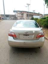 A picture of Direct Tokunbo Toyota Camry 2007 model With good price 3