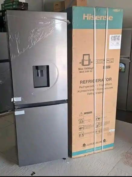 fridges