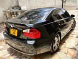 A picture of BMW 3 SERIES DYW PRICE 15M 0765242424 Call WhatsApp INSTAGRAM