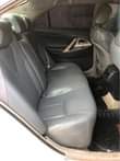 A picture of 2009 Toyota Camry Sport 4 plug Engine