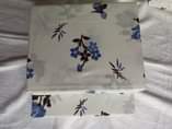 A picture of 5 6 cotton bedsheet
