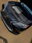 A picture of 2020 Toyota IS250 250