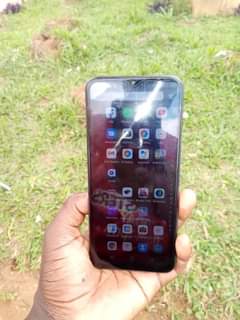 tecno spark