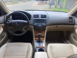 A picture of Honda EOD