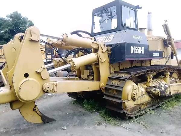 A picture of All scrap are for sale In Port Harcourt Call 08039176777