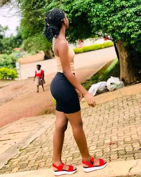 A picture of Proud munyankore single How do I look I 0763866516