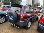 A picture of Toyota RAV4 24million