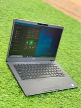 A picture of DELL LATITUDE 7300