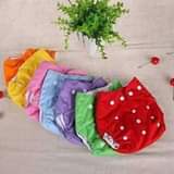 diapers