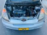 A picture of TOYOTA FUNCARGO DLS