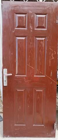 A picture of Doors