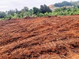 A picture of We sale plots
