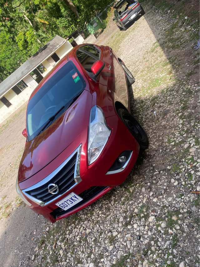 JAMAICA C.