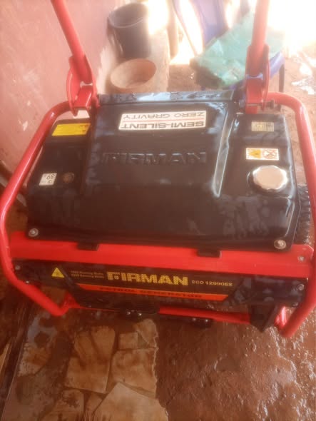 A picture of Generator