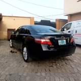 A picture of Reg sharp 2008 Toyota Camry LE